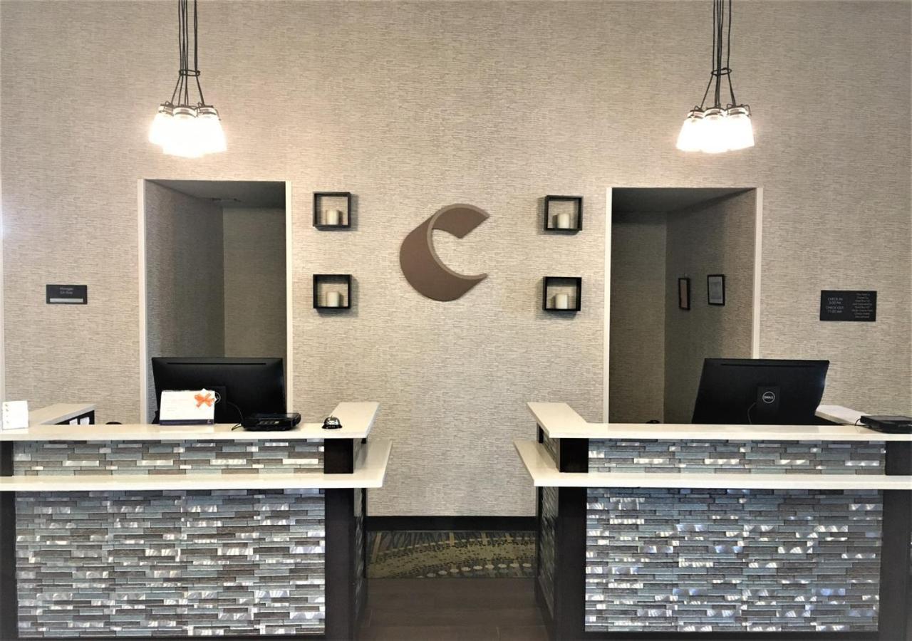Comfort Suites Nashville Airport - Bna Екстериор снимка