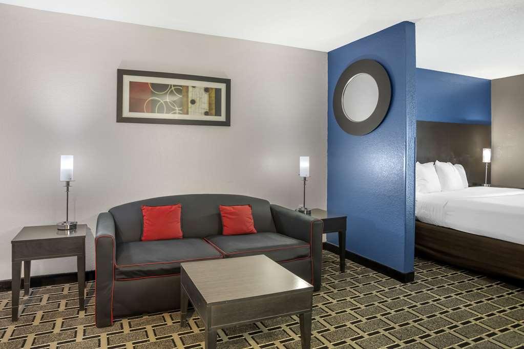 Comfort Suites Nashville Airport - Bna Стая снимка