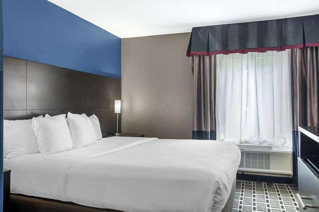 Comfort Suites Nashville Airport - Bna Стая снимка