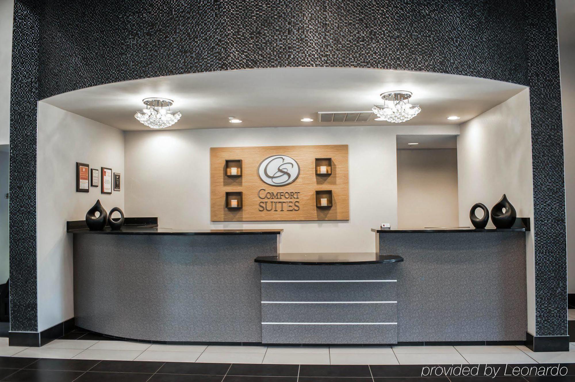 Comfort Suites Nashville Airport - Bna Екстериор снимка