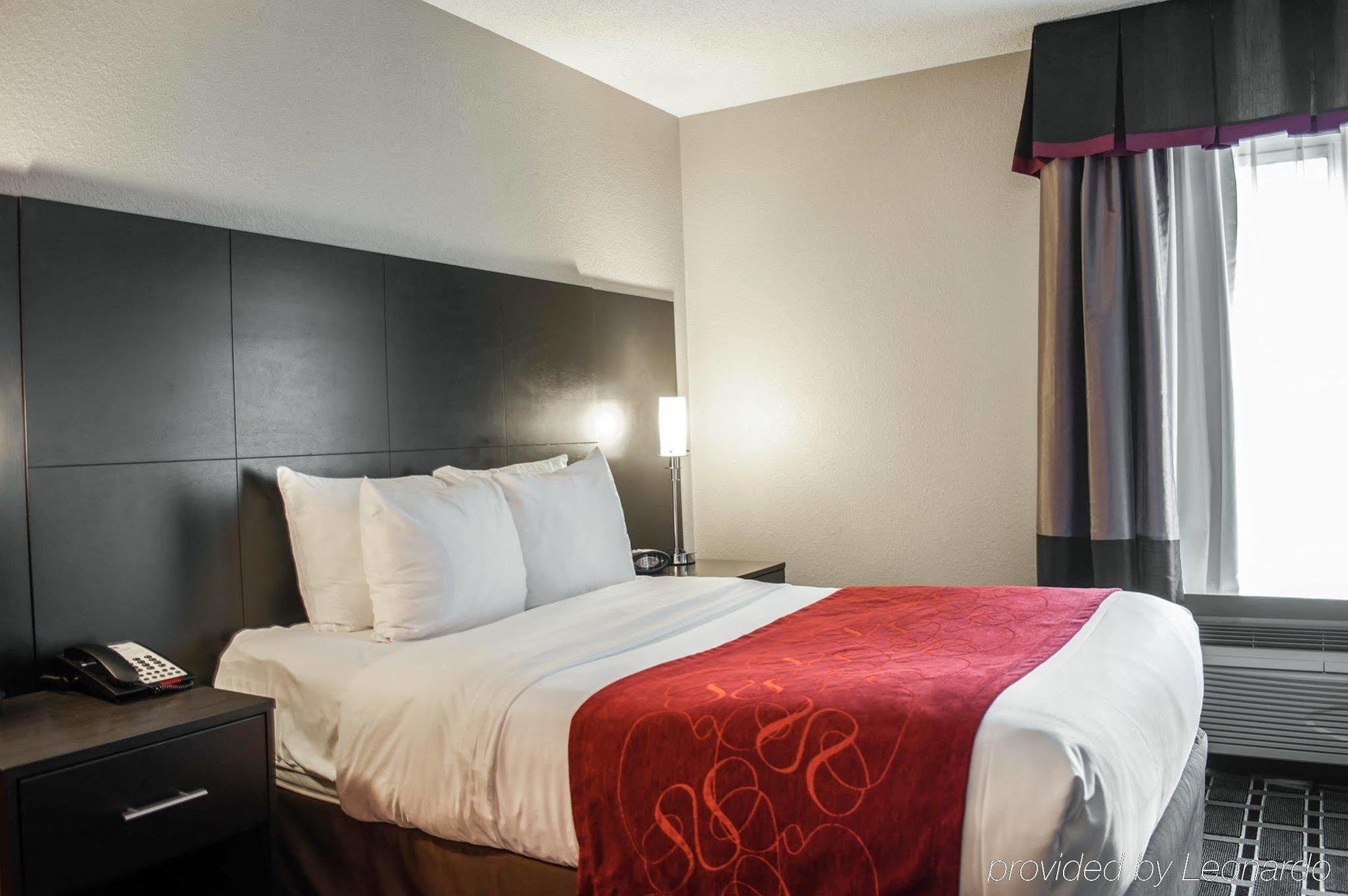 Comfort Suites Nashville Airport - Bna Екстериор снимка