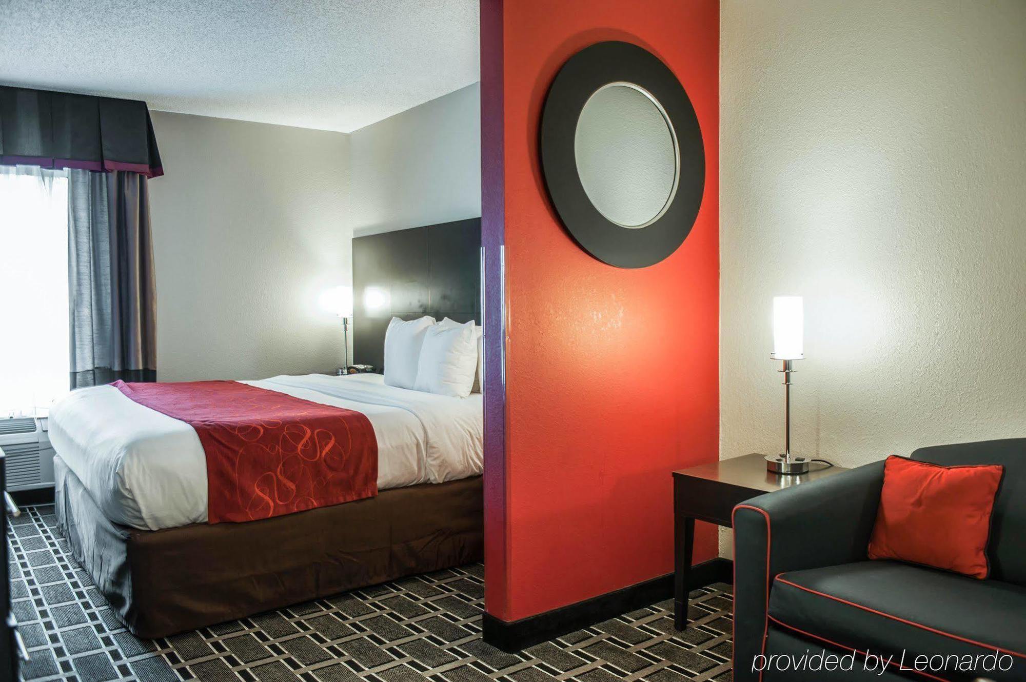 Comfort Suites Nashville Airport - Bna Екстериор снимка