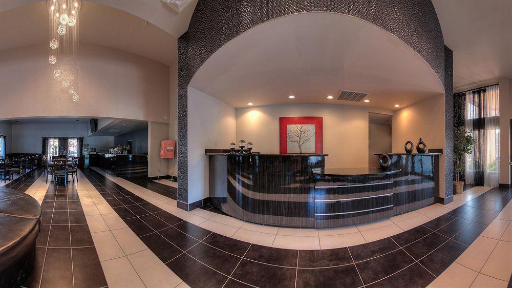Comfort Suites Nashville Airport - Bna Екстериор снимка