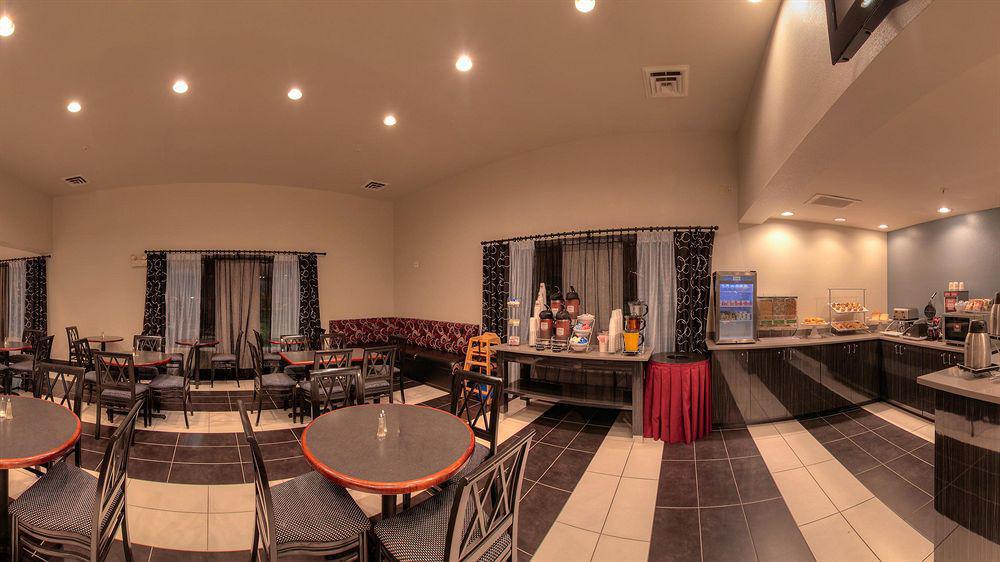 Comfort Suites Nashville Airport - Bna Екстериор снимка